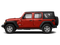 2021 Jeep Wrangler Freedom 4x4
