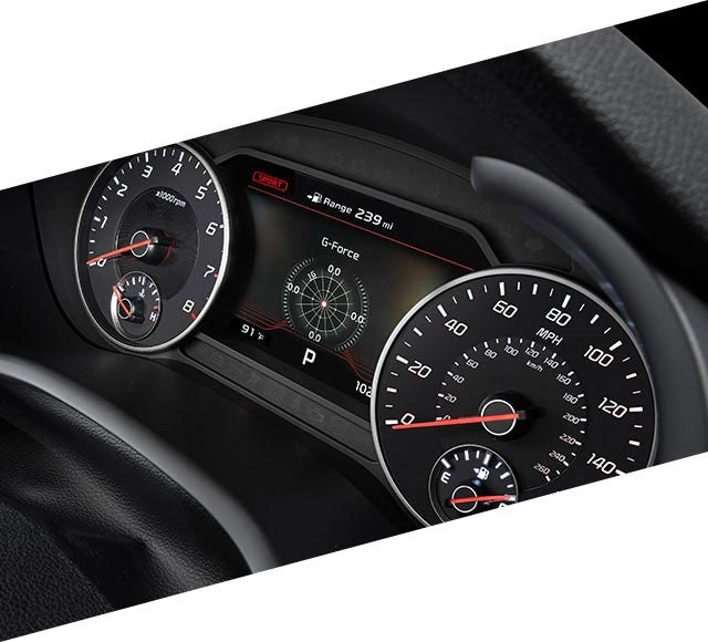 Matt Blatt Kia of Abington in Roslyn PA 2019 Kia Stinger