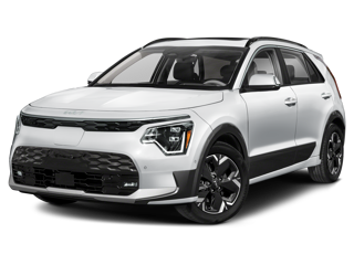 Niro EV - Matt Blatt Kia of Abington in Roslyn PA