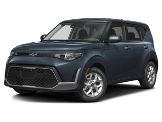 2025 Kia Soul