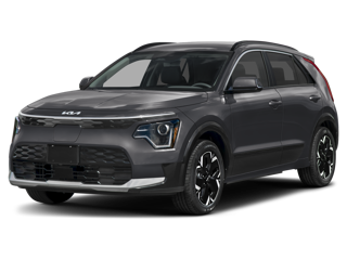 2025 Kia Niro EV