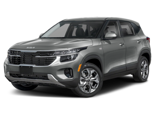 2025 Kia Seltos