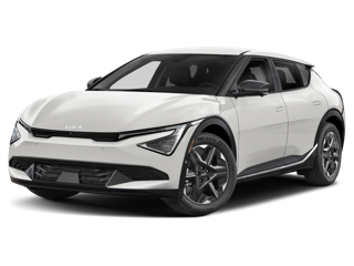 2025 Kia EV6