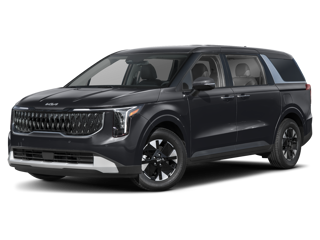 2026 Kia Carnival Hybrid
