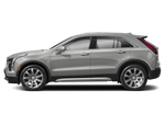 2019 Cadillac XT4 AWD Premium Luxury