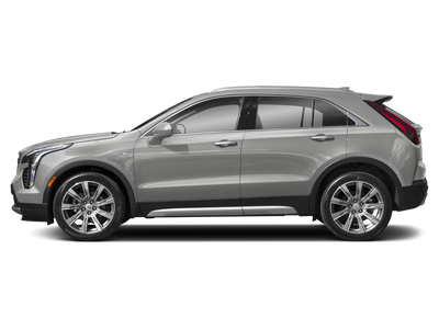 2019 Cadillac XT4 AWD Premium Luxury