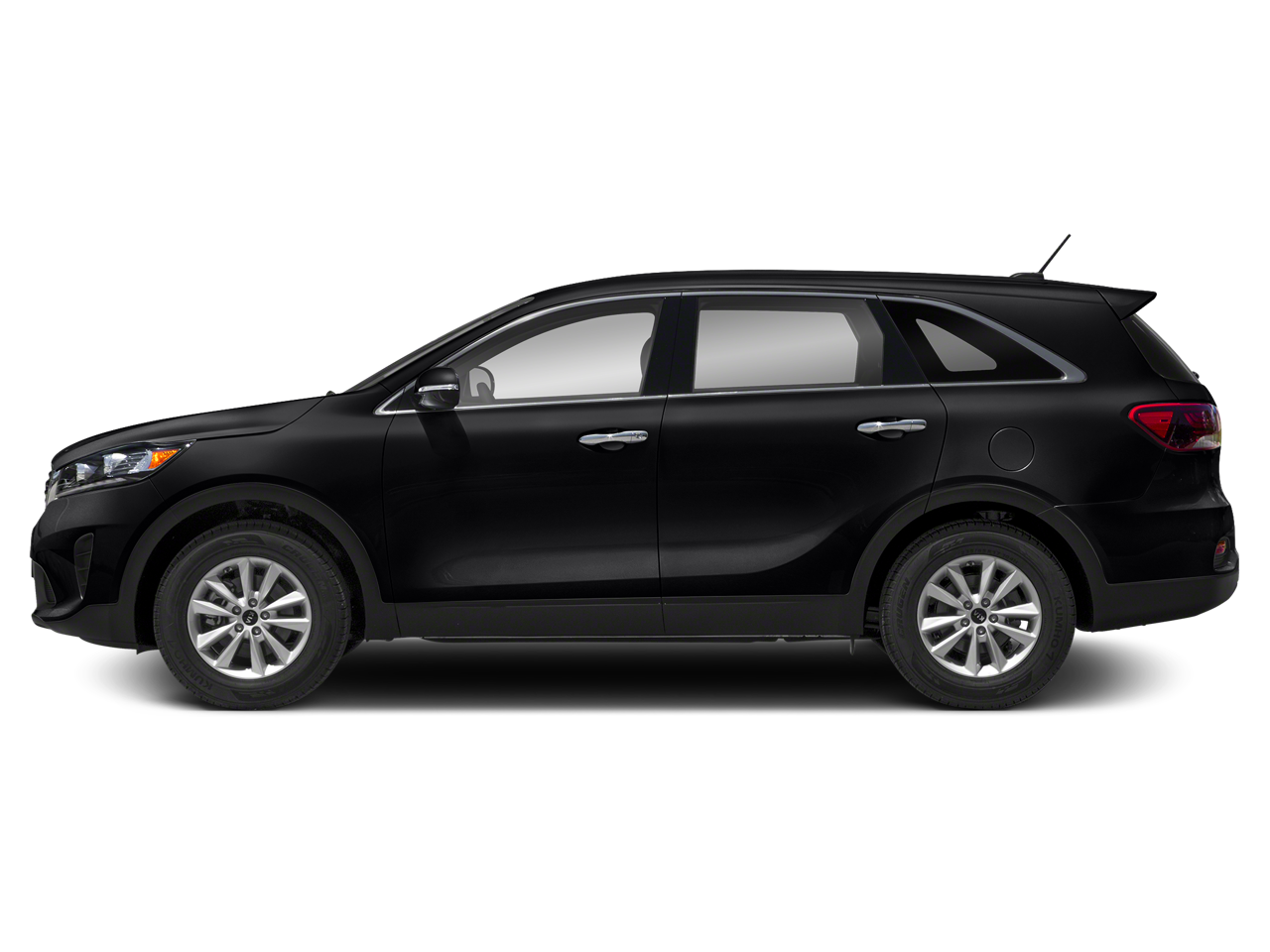 2019 Kia Sorento EX V6