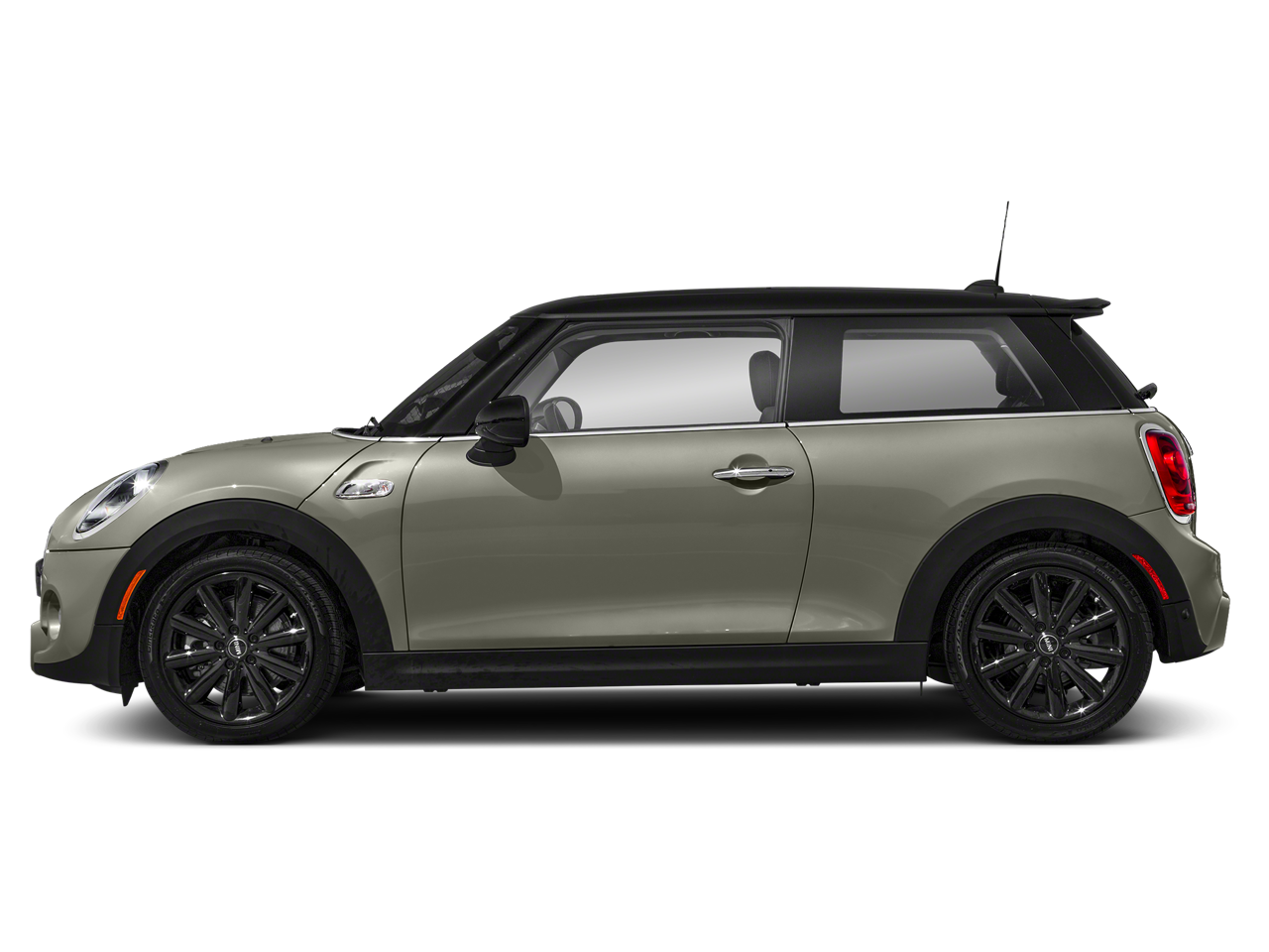 2019 MINI Hardtop 2 Door Cooper S