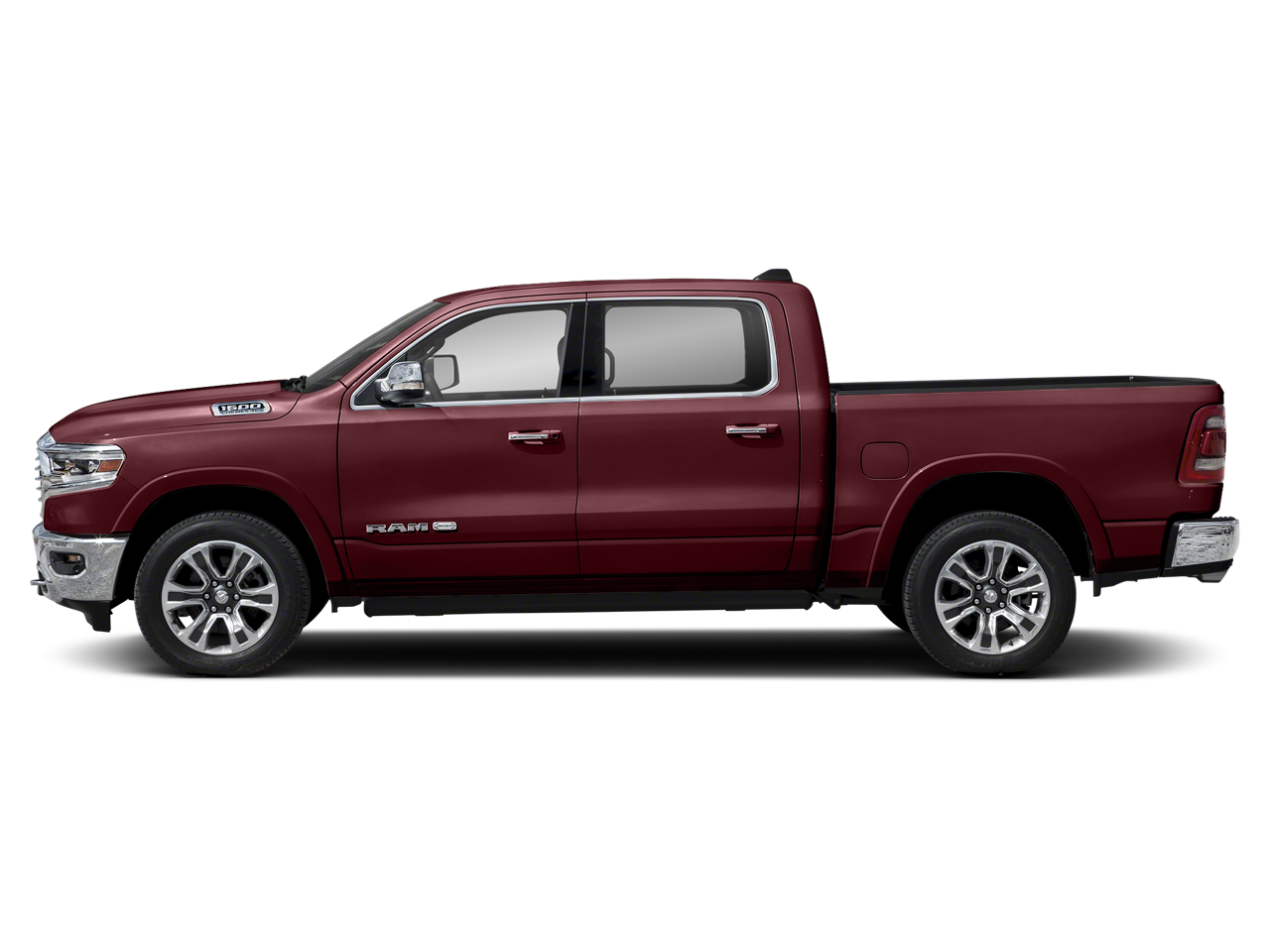 2019 RAM 1500 Longhorn