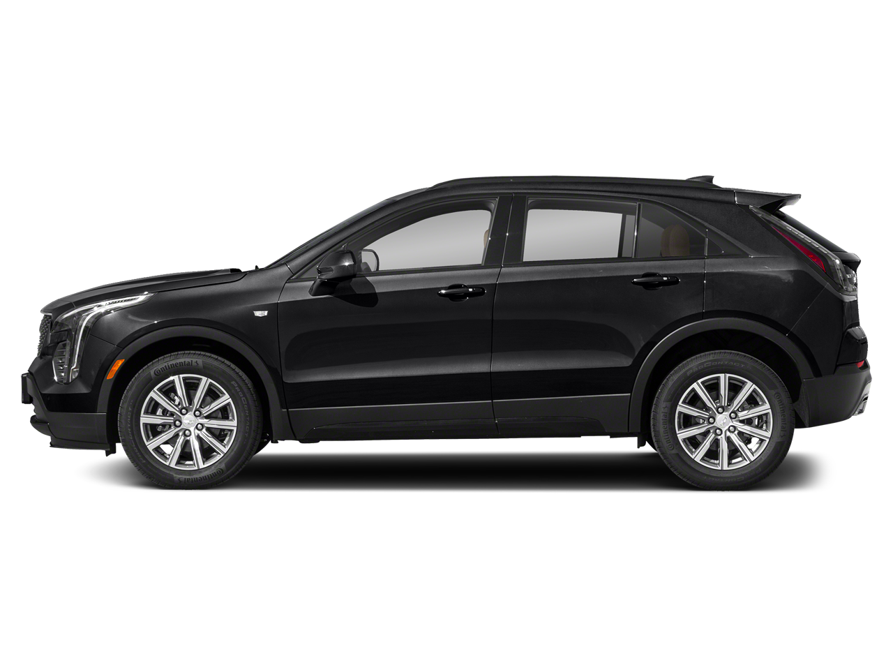 2020 Cadillac XT4 AWD Sport