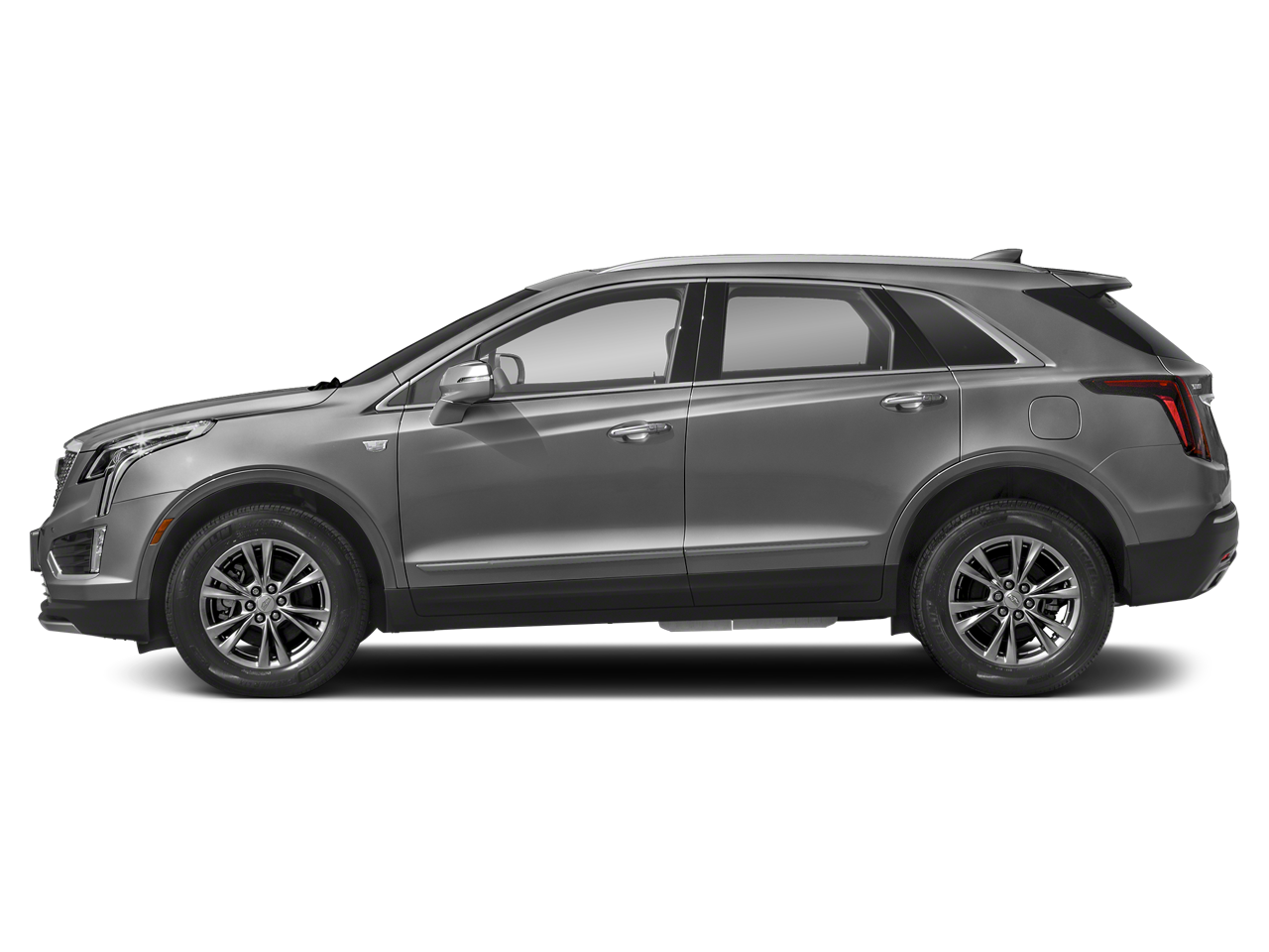 2022 Cadillac XT5 FWD Luxury