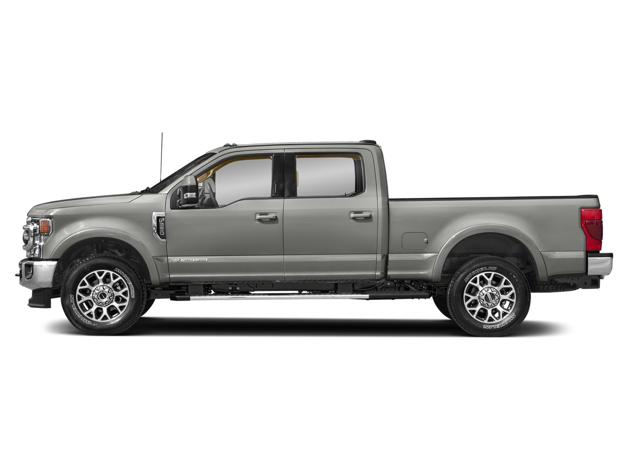 2022 Ford Super Duty F-250 SRW LARIAT