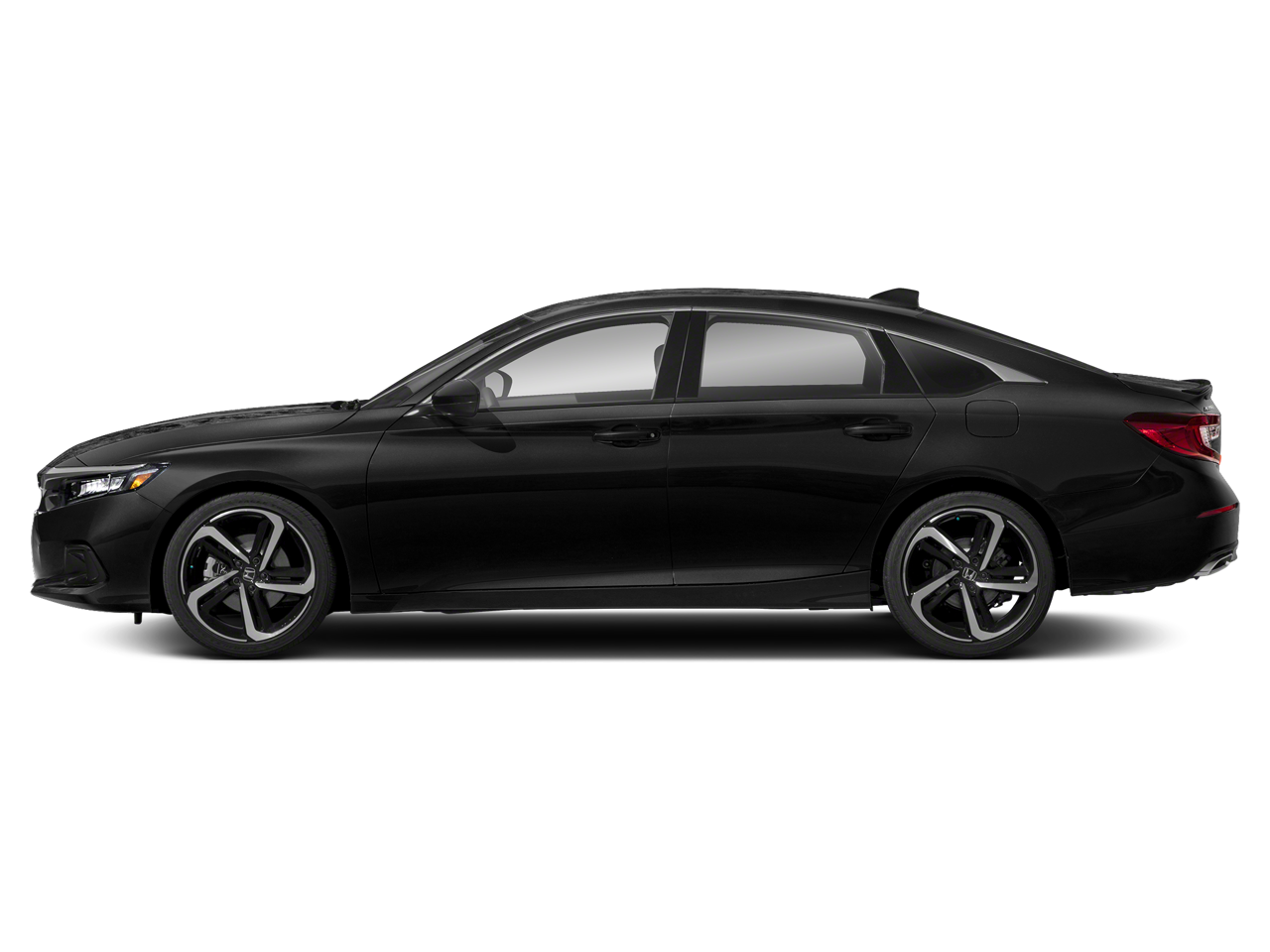 2022 Honda Accord Sedan Sport Special Edition
