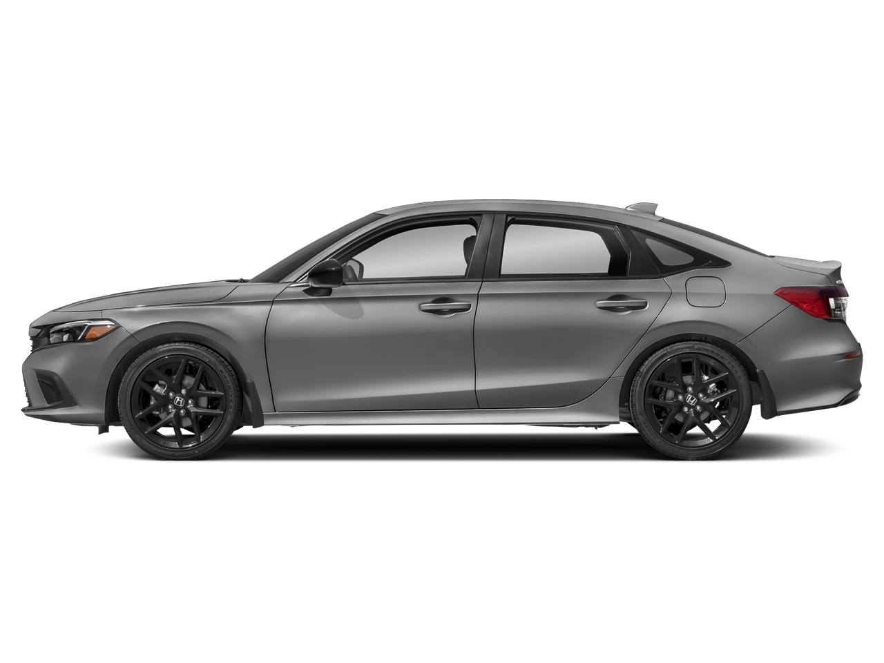 2022 Honda Civic Sedan Sport