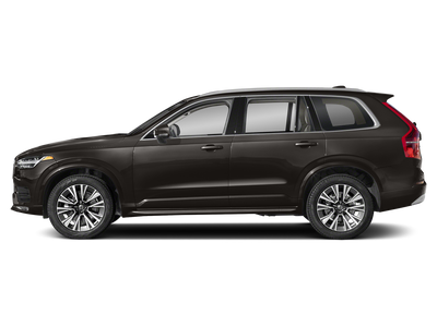 2022 Volvo XC90 T6 Inscription 7 Passenger