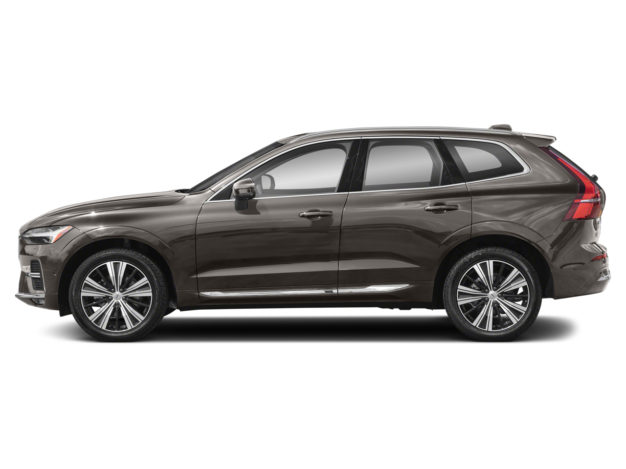 2022 Volvo XC60 Momentum