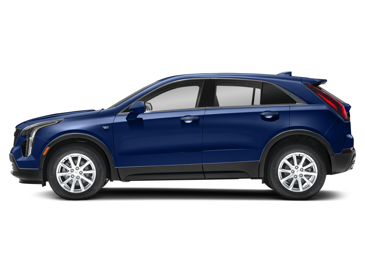 2023 Cadillac XT4 AWD Premium Luxury