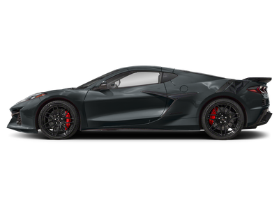 2023 Chevrolet Corvette 3LZ