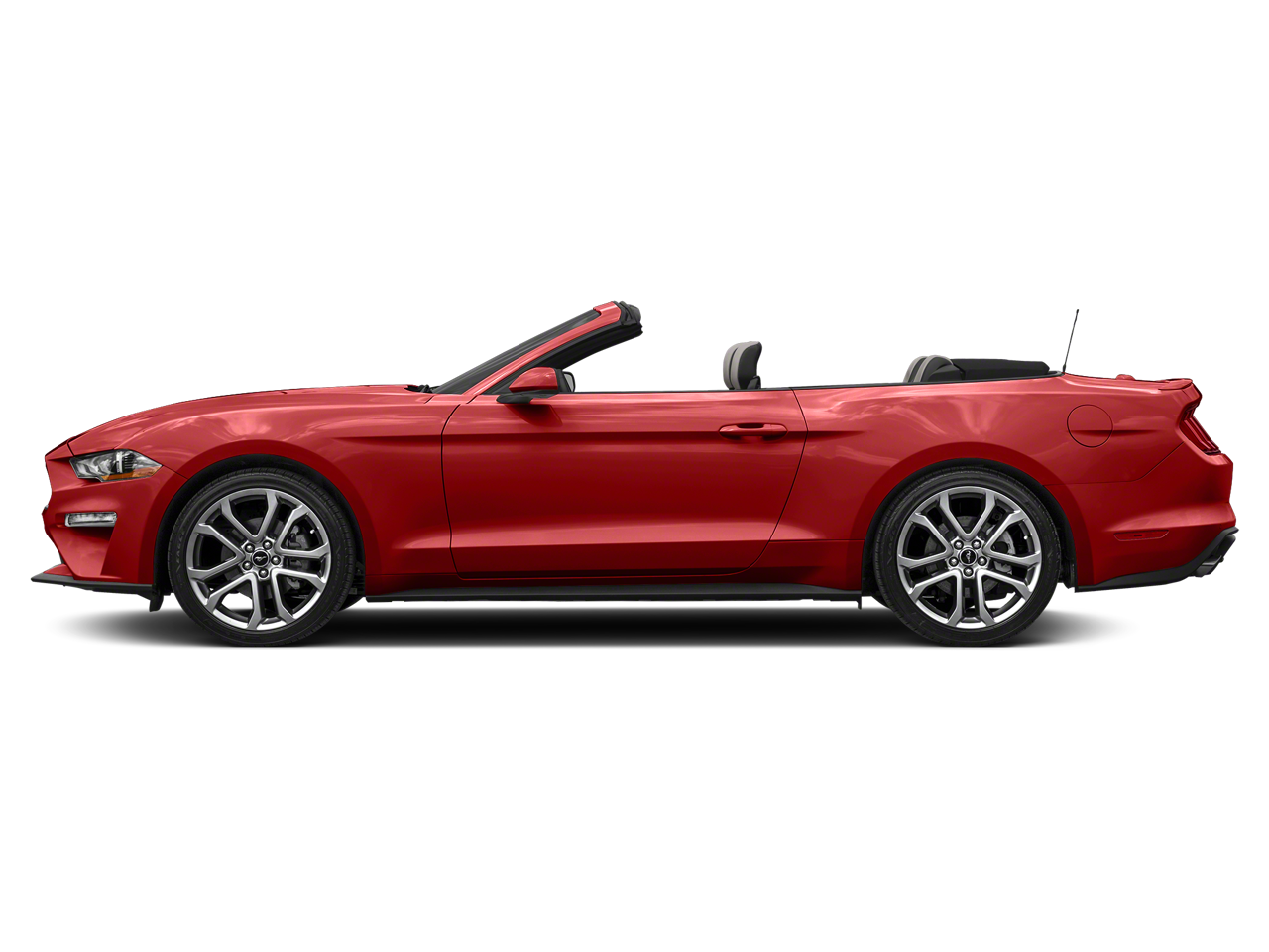 2023 Ford Mustang Eco Premium