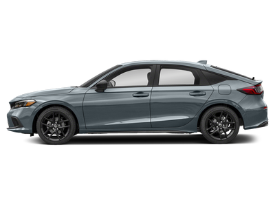 2023 Honda Civic Hatchback Sport