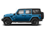 2023 Jeep Wrangler 4xe Rubicon 20th Anniversary