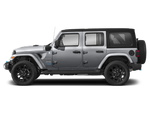 2023 Jeep Wrangler 4xe Rubicon 20th Anniversary