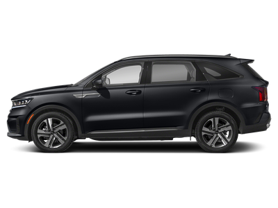 2023 Kia Sorento Plug-In Hybrid SX Prestige