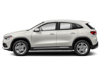 2023 Mercedes-Benz GLA GLA 250