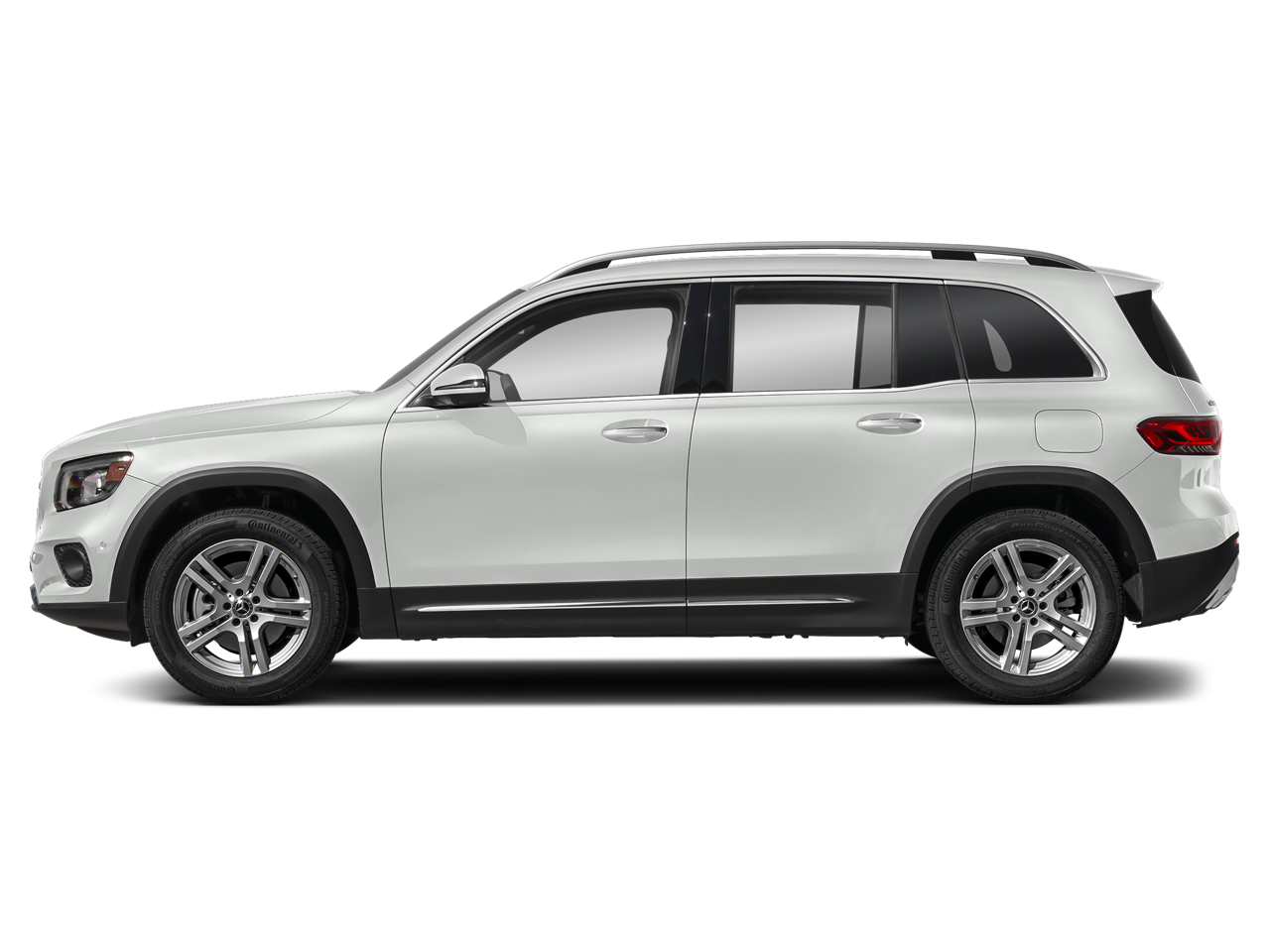 2023 Mercedes-Benz GLB GLB 250