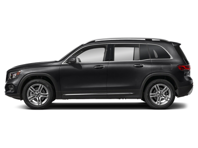 2023 Mercedes-Benz GLB GLB 250