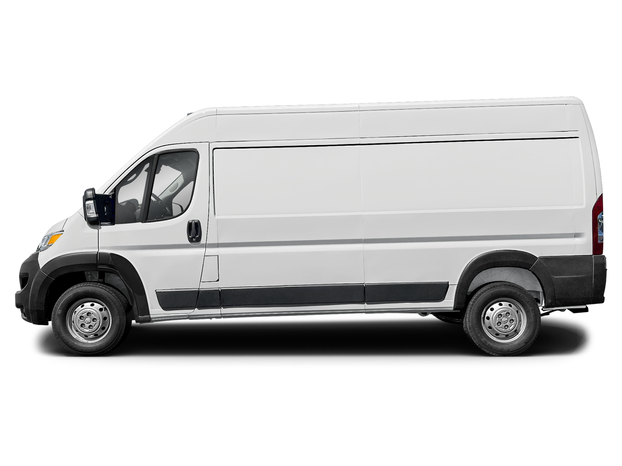 2023 RAM ProMaster Cargo Van High Roof