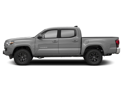 2023 Toyota Tacoma 4WD SR5