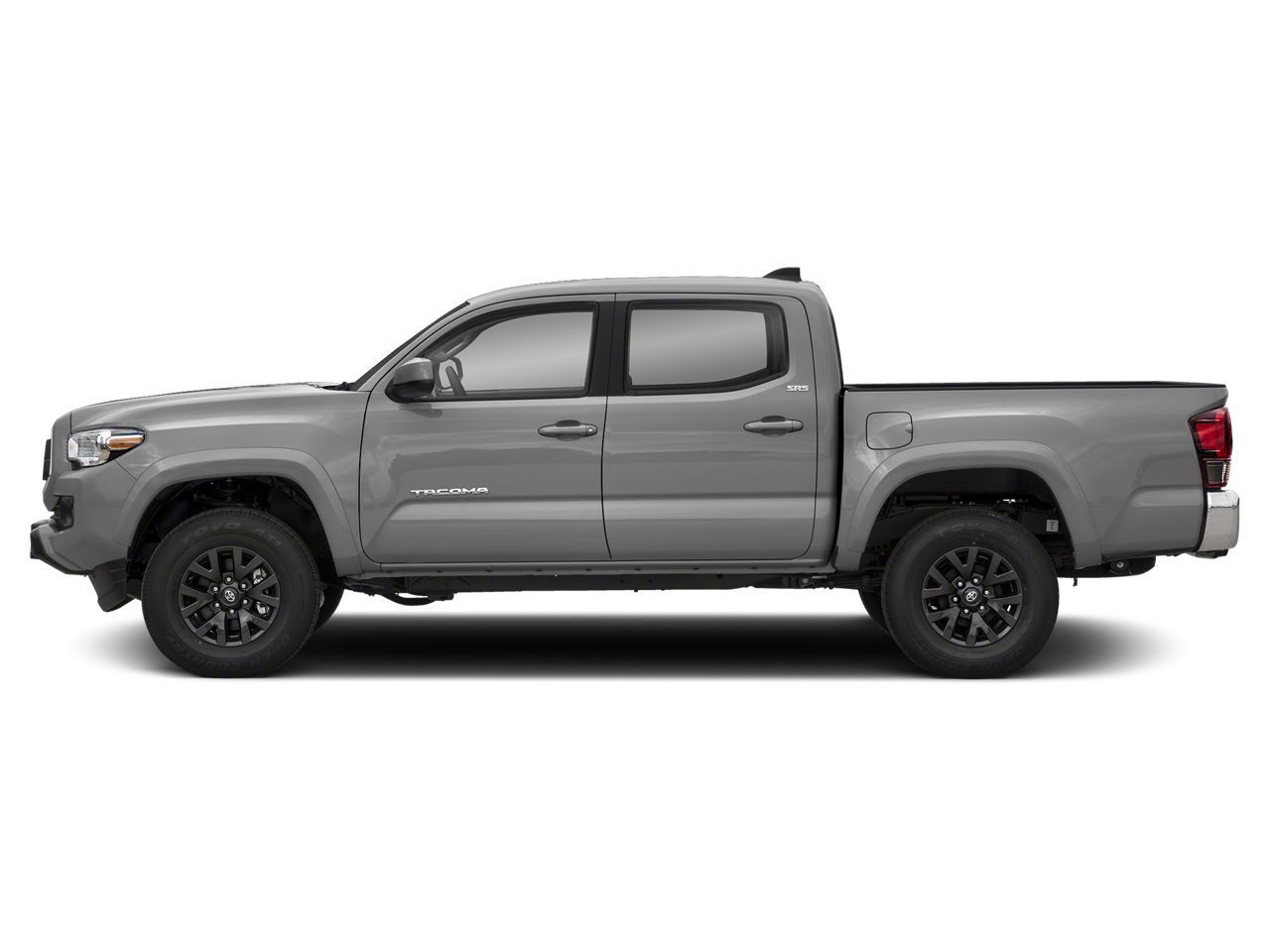 2023 Toyota Tacoma 4WD SR5