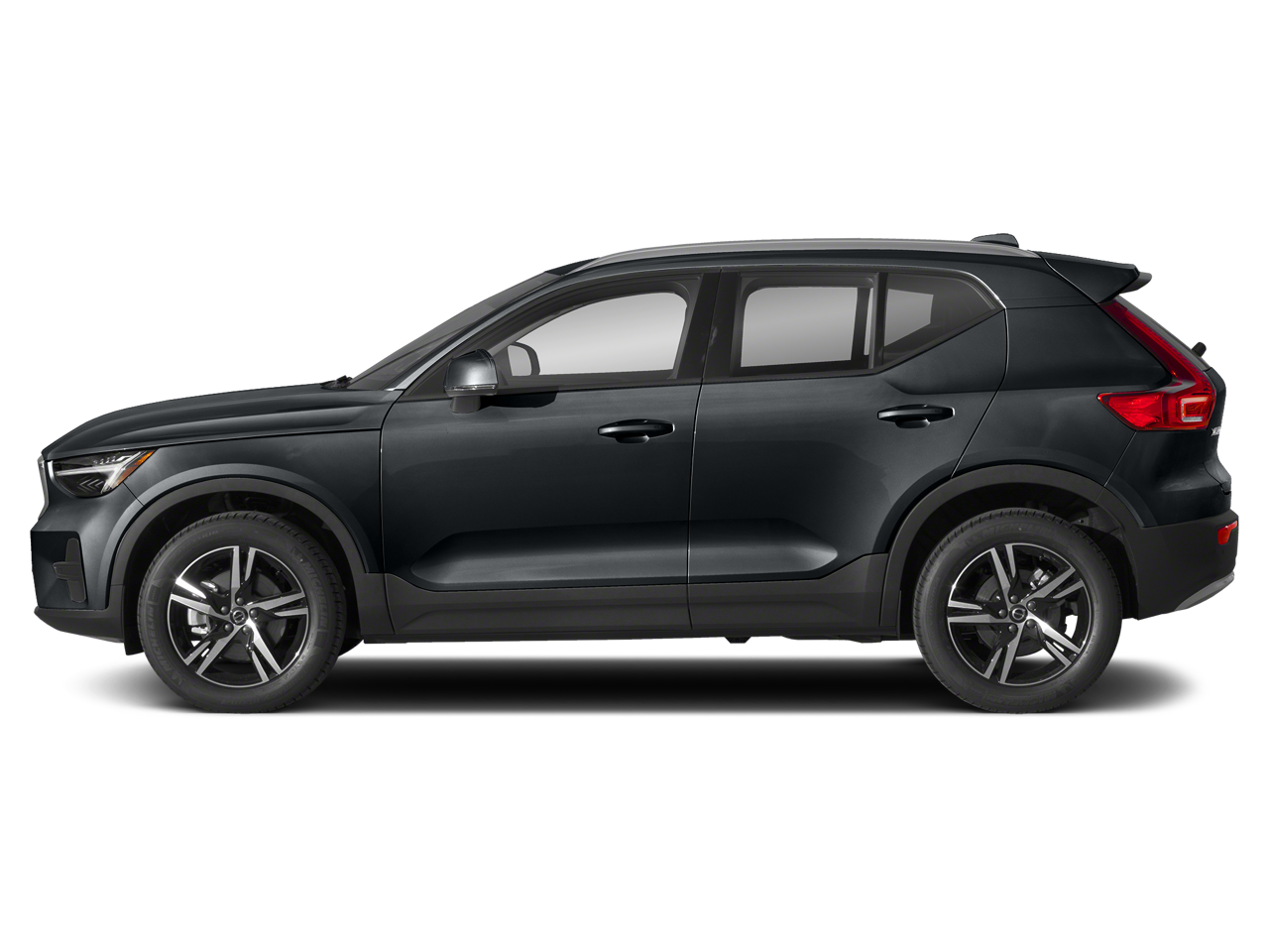 2023 Volvo XC40 B5 Plus Dark Theme