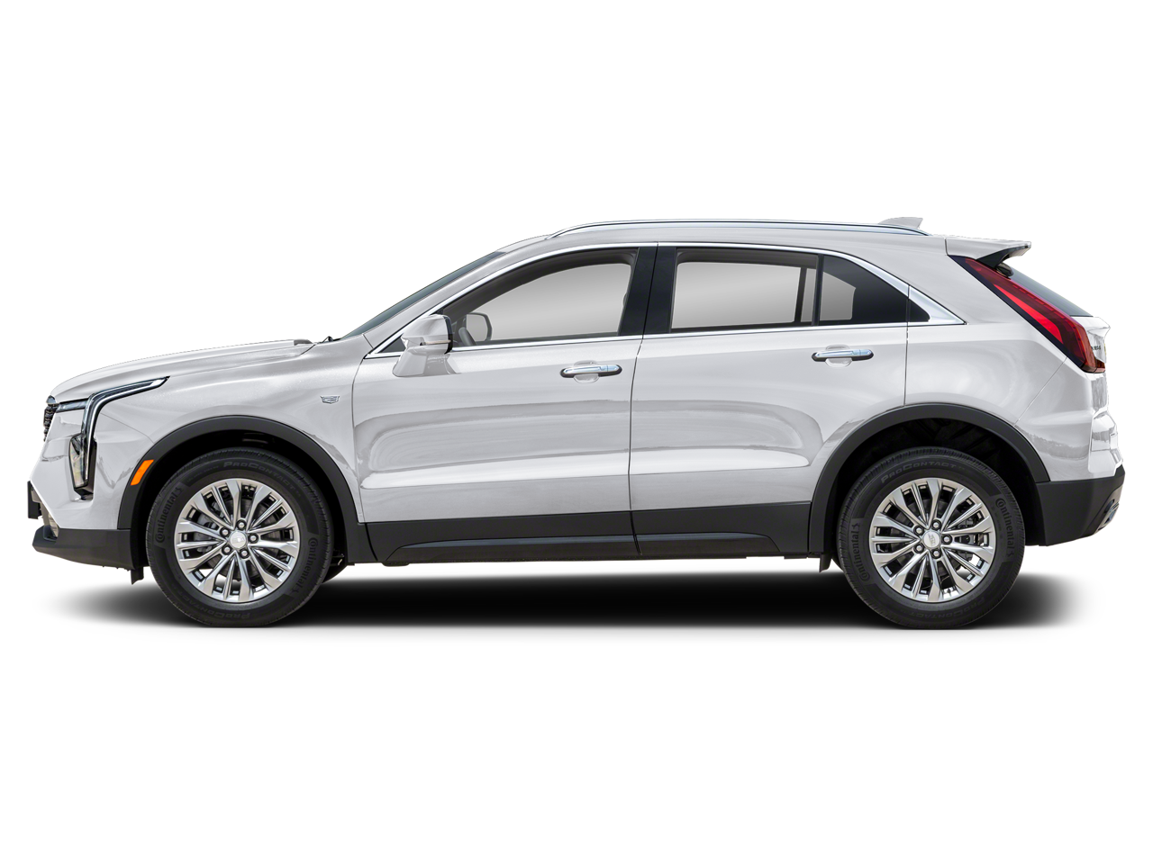 2024 Cadillac XT4 AWD Premium Luxury