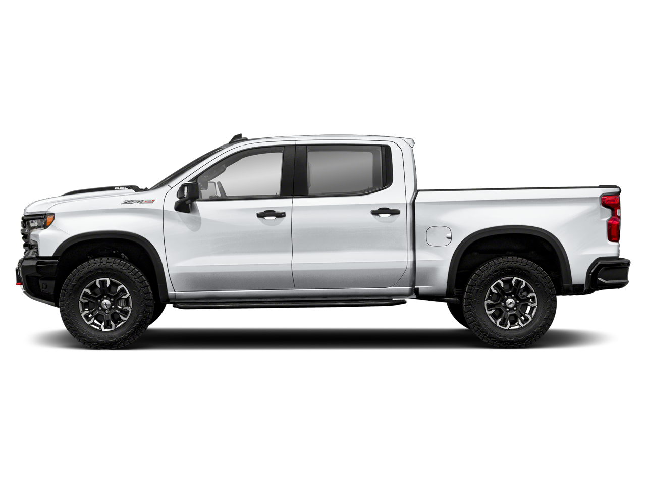 2024 Chevrolet Silverado 1500 ZR2 - Photo 40