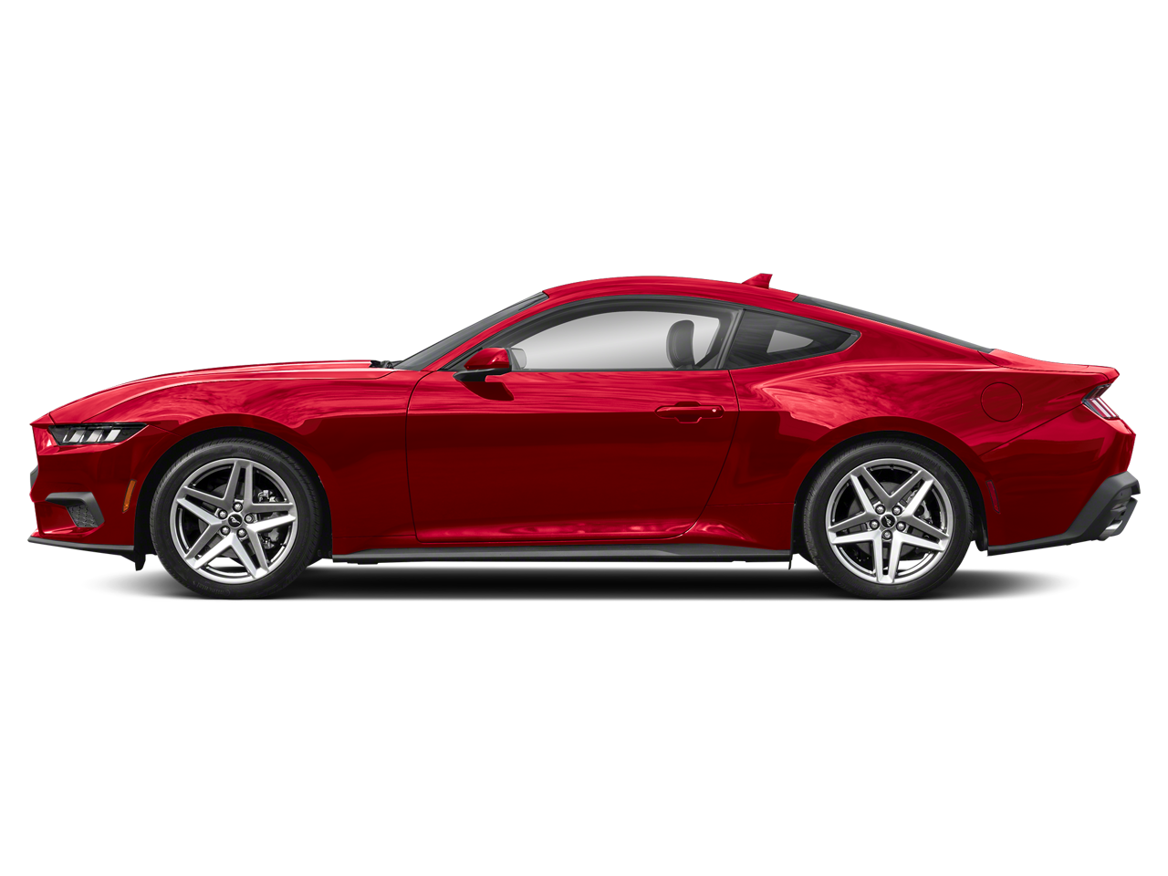2024 Ford Mustang Eco Premium