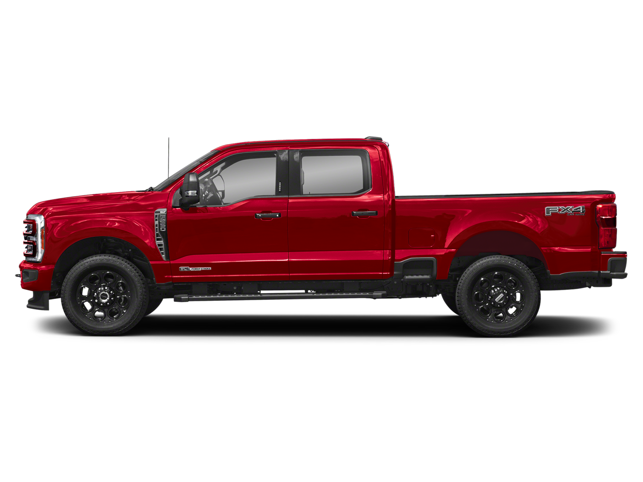 2024 Ford Super Duty F-250 SRW XLT