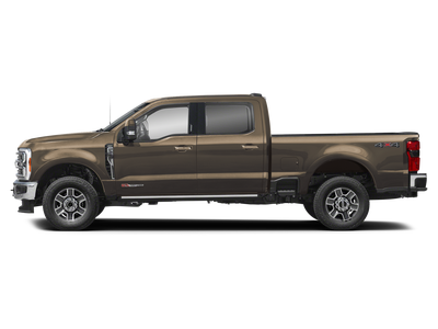 2024 Ford Super Duty F-250 SRW LARIAT