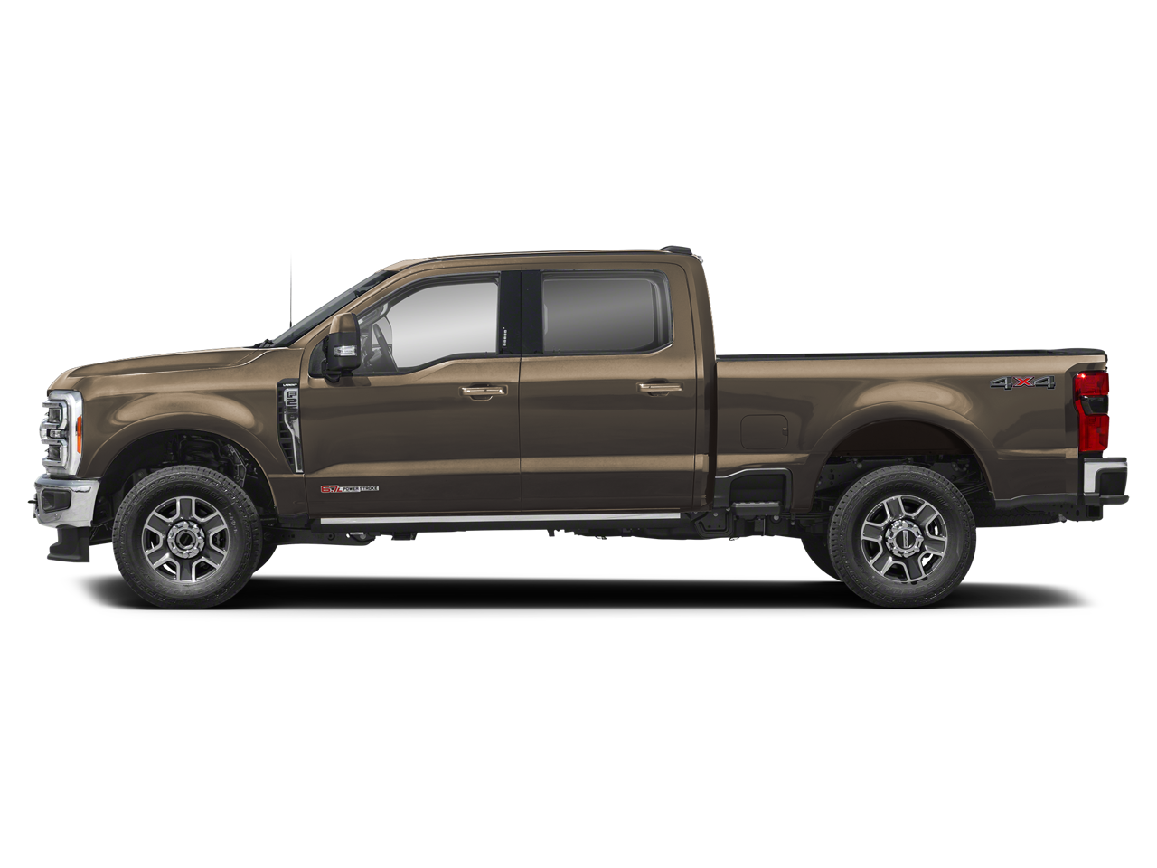 2024 Ford Super Duty F-250 SRW LARIAT