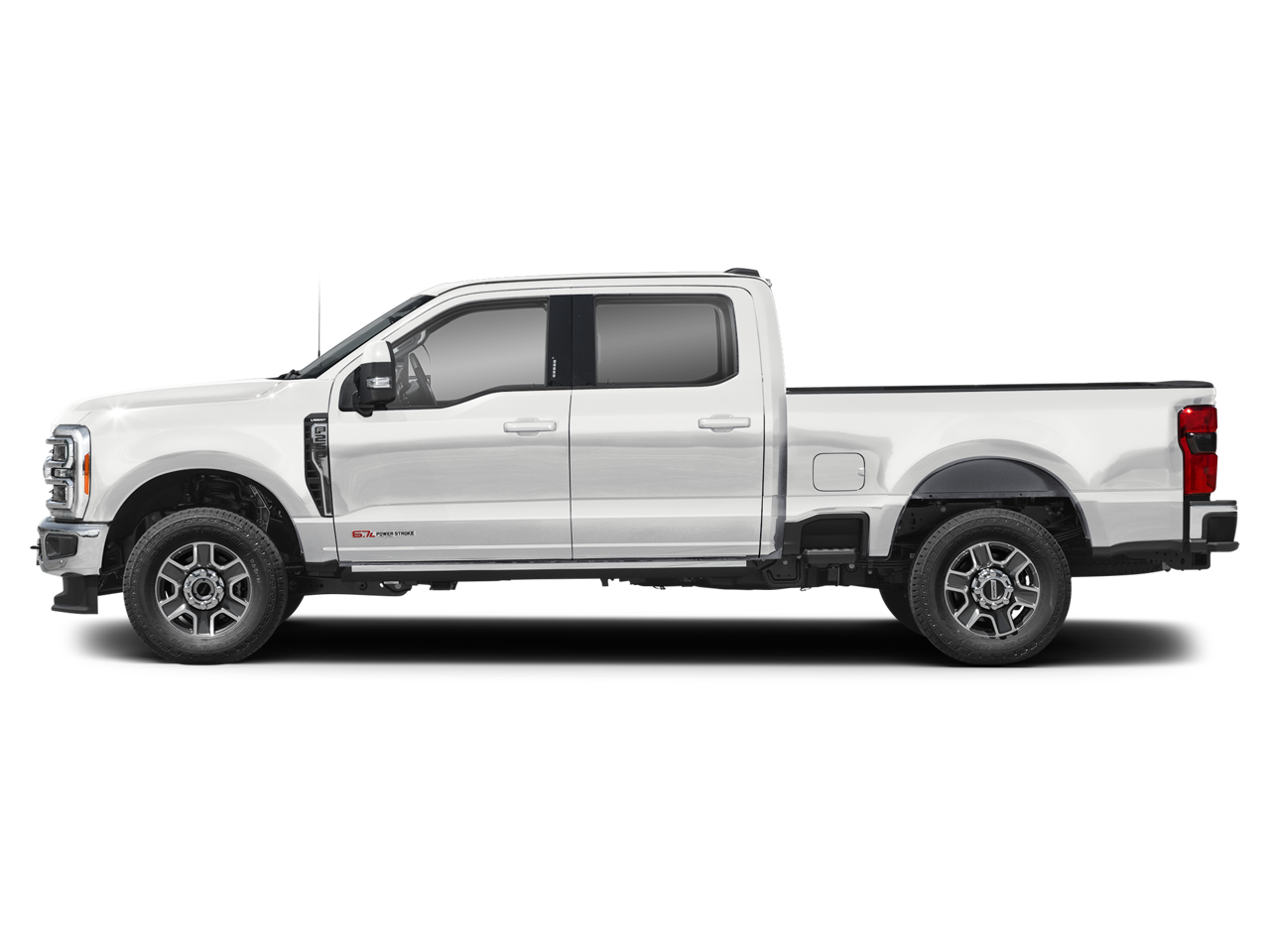 2024 Ford Super Duty F-250 SRW LARIAT