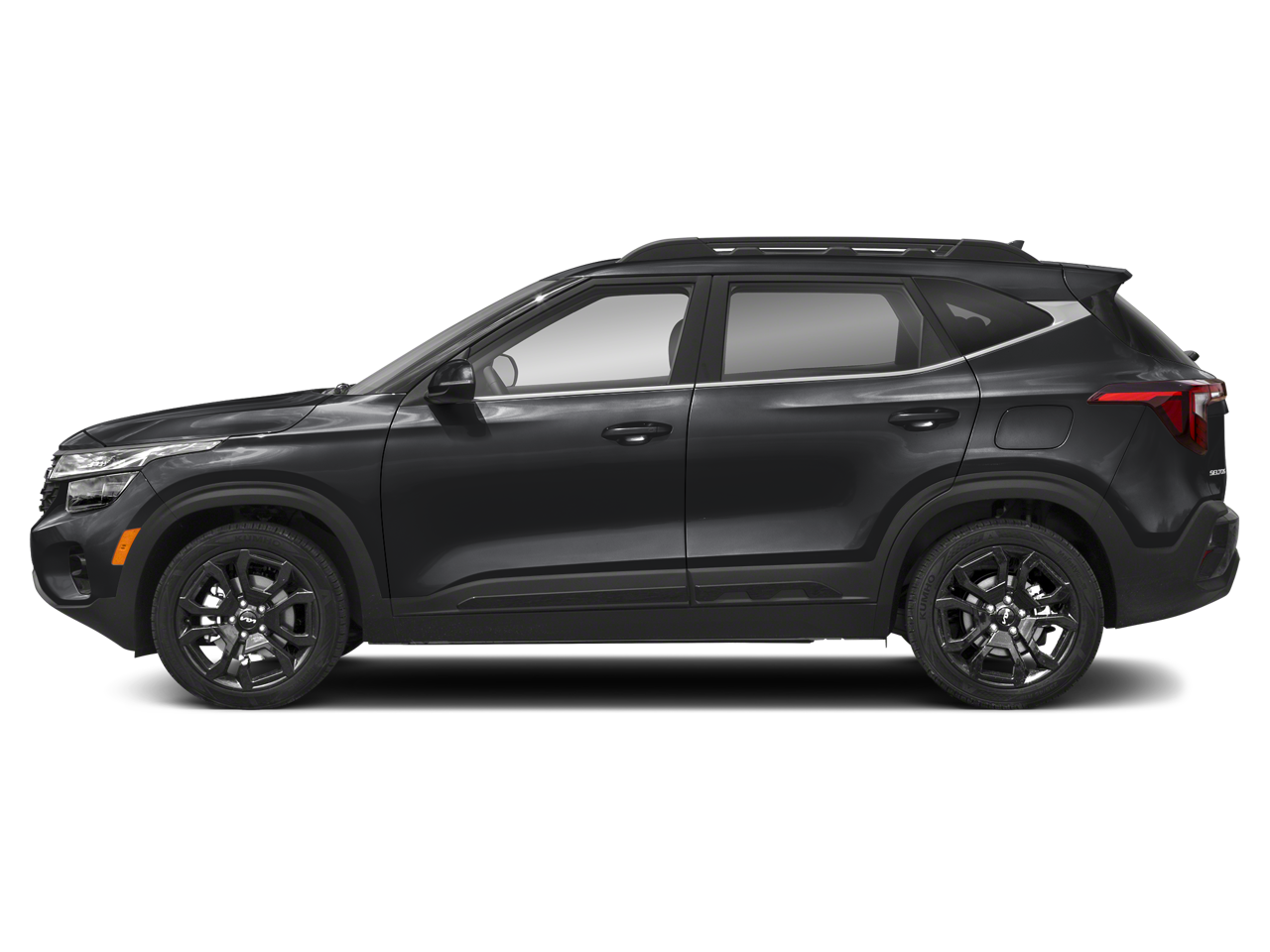 2024 Kia Seltos X-Line