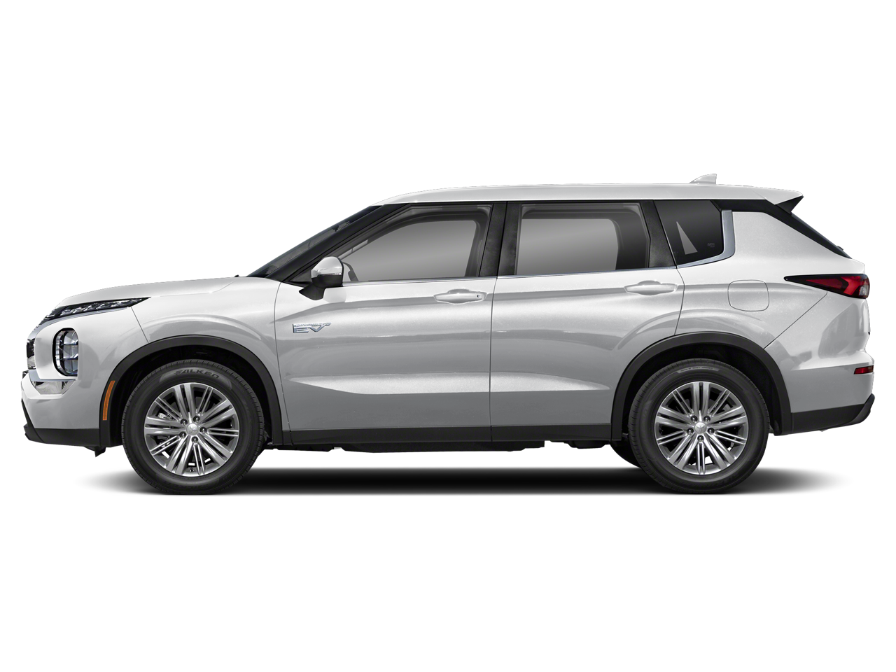 2024 Mitsubishi Outlander Plug-In Hybrid SE PHEV