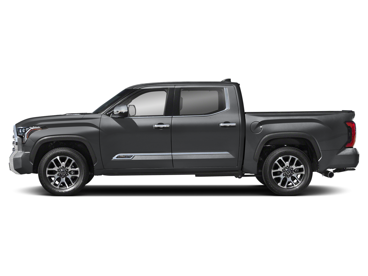 2024 Toyota Tundra 4WD 1794 Edition Hybrid