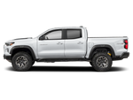 2025 Chevrolet Colorado 4WD ZR2