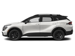 2025 Kia Sportage X-Pro Prestige