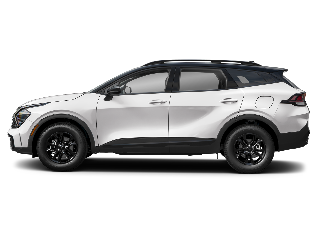 2025 Kia Sportage X-Pro
