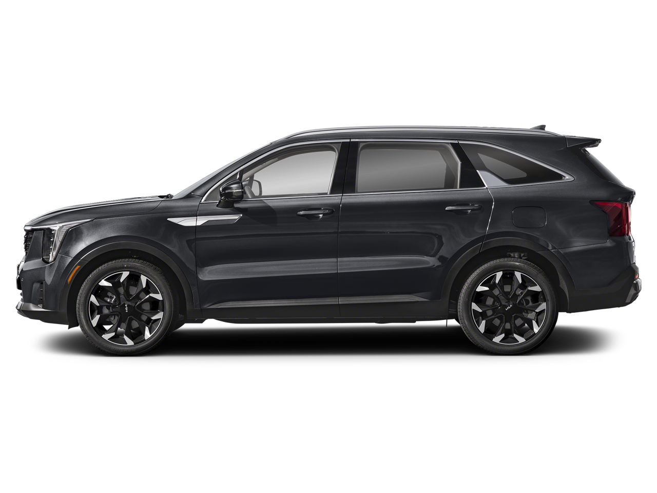 2025 Kia Sorento EX - Photo 32
