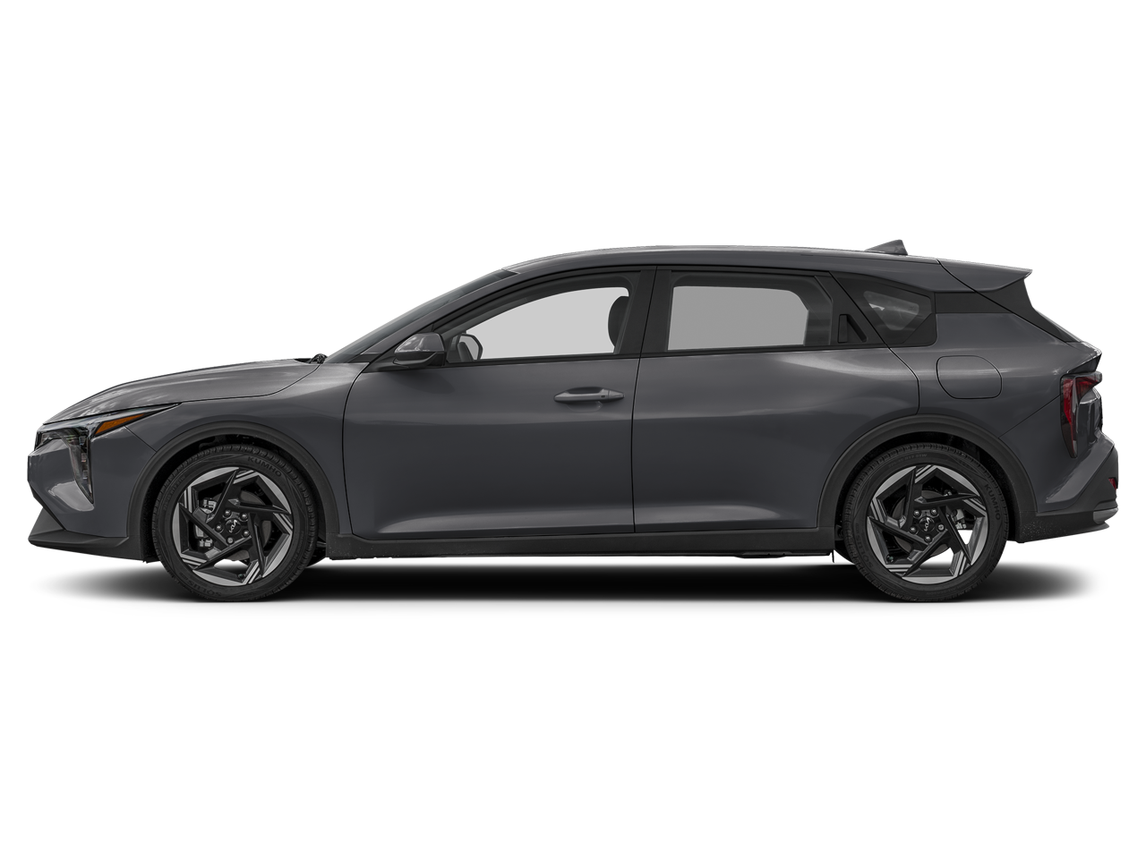 2026 Kia K4 Hatchback EX