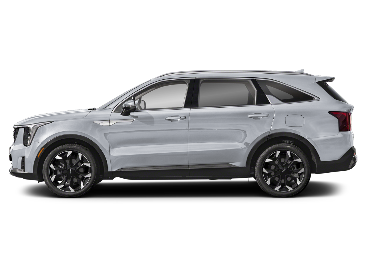 2026 Kia Sorento X-Line EX - Photo 32